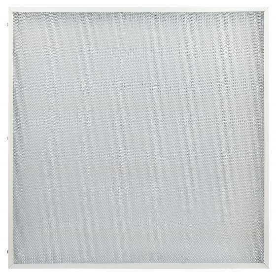 Фотография товара 'Эра Б0058000 Светильник светодиодный SPO-911-1-50K-038 38Вт 5000К 3990Лм 595x595x40'