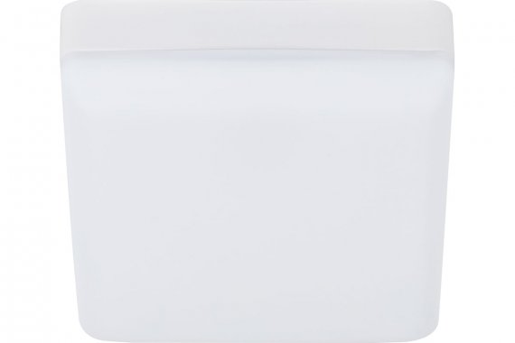 Фотография товара 'Эра Б0054340 Светильник светодиодный LED 16-24-4K накладной 24Вт 4000К'