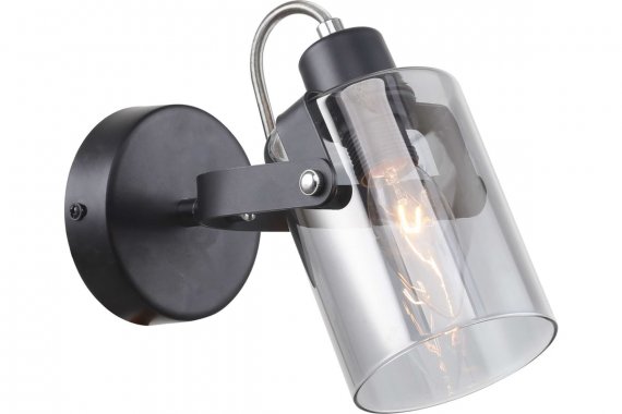 Фотография товара 'Эра Б0055531 Бра светильник Rivoli Davida 5099-401 настенный 1 х Е14 40 Вт'