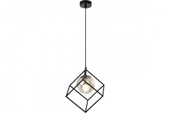 Фотография товара 'Эра Б0054981 Светильник подвесной (подвес) Rivoli Moon 5145-201 1 х Е14 40 Вт'