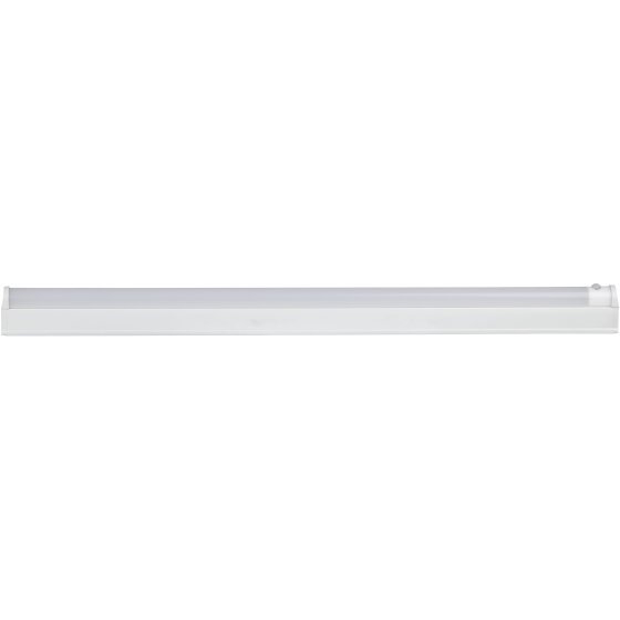 Фотография товара 'Эра Линейный светодиодный светильник LLED-02-08W-4000-MS-W Б0019784'