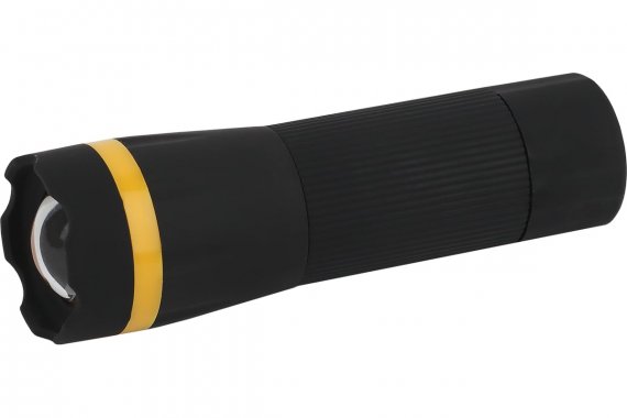 Фотография товара 'Эра Б0033750 Светодиодный фонарь Трофи MB-301 ручной на батарейках с регулируемым фокусом'