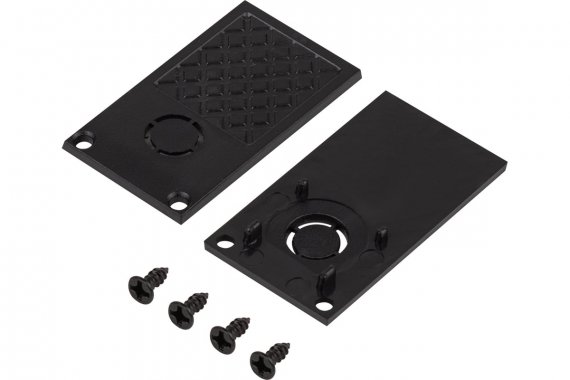 Фотография товара 'Эра Б0054780 Заглушка TRM-R20-EC-B'