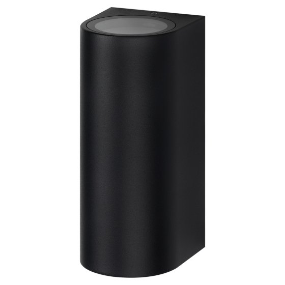 Фотография товара 'Эра Декоративная подсветка WL39 BK MR16/GU10 (2 шт.)Б0054412'