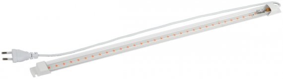 Фотография товара 'Эра Светильник для растений, фитолампа светодиодная линейная FITO-10W-Т5-RB-Slim красно-синего спектра Б0057401'