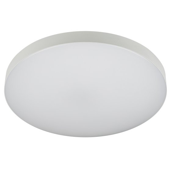 Фотография товара 'Эра Светильник потолочный светодиодный Relict 48 SPB-6-60 4К WH 60W 4000K Белый  Б0059500'