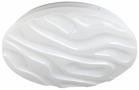 Фотография товара 'Эра Бытовые светодиодные светильники (SPB 6) Fashion SPB-6 Wave 30 Б0034966'