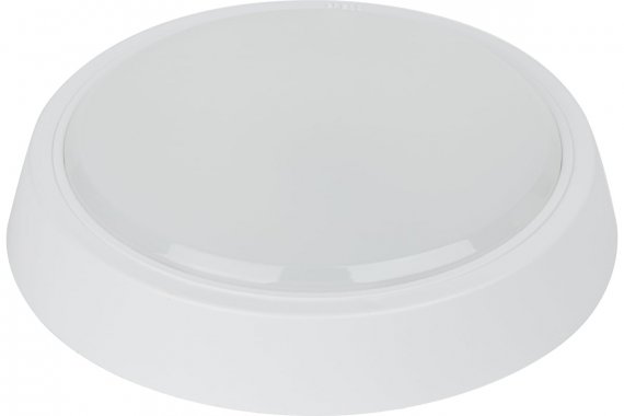 Фотография товара 'Эра Б0055041 Светильник ЖКХ светодиодный SPB-301-0-4K-10 IP40 10Вт 800Лм 4000К 155х155х33'