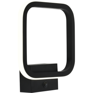 Фотография товара 'Эра Светильник настенный Rivoli Carol 6054-401 светодиодный LED 2900К - 6000К 17 Вт модерн Б0059014'