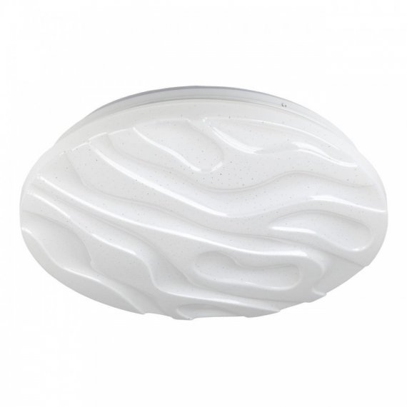 Фотография товара 'Эра Бытовые светодиодные светильники (SPB 6) Fashion SPB-6 Wave 70 Б0034964'