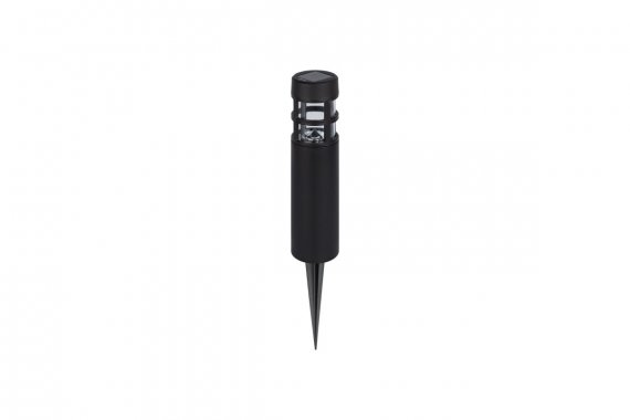 Фотография товара 'Эра Б0057651 Светильник уличный ERASS12-01 Олимп на солнечной батарее садовый 1 LED'