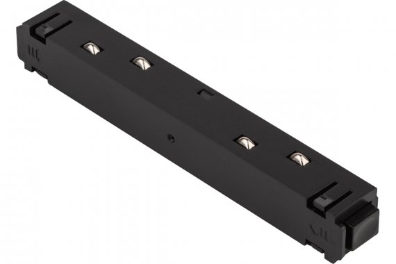 Фотография товара 'Эра Б0054795 Коннектор питания TRM20-PC-B прямой для магнитной трековой системы'