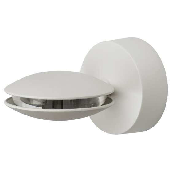 Фотография товара 'Эра Декоративная подсветка WL44 WH светодиодная 9Вт 3500К белый IP54 Б0054425'