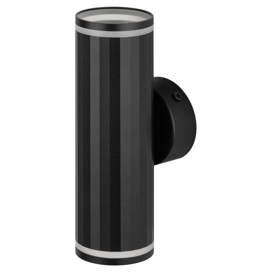 Фотография товара 'Эра Декоративная подсветка WL45 BK MR16 GU10 12Вт черный IP20 Б0058494'