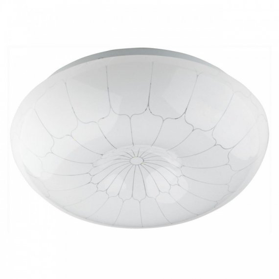 Фотография товара 'Эра Бытовые светодиодные светильники (SPB-6) SPB-6 Паутина 12-4K (B) Б0019805'