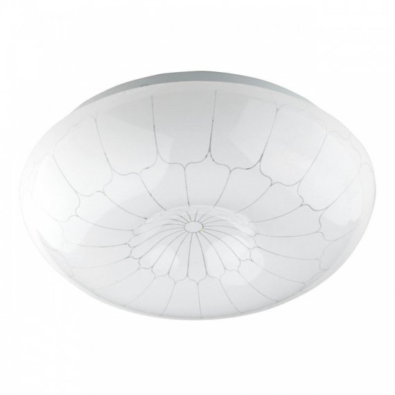 Фотография товара 'Эра Бытовые светодиодные светильники (SPB-6) SPB-6 Паутина 12-6,5K (B) Б0032136'