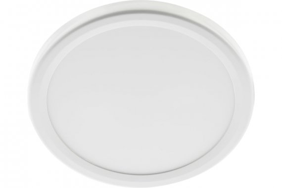 Фотография товара 'Эра Б0046917 Встраиваемый светильник светодиодный LED 7-9-4K/1'