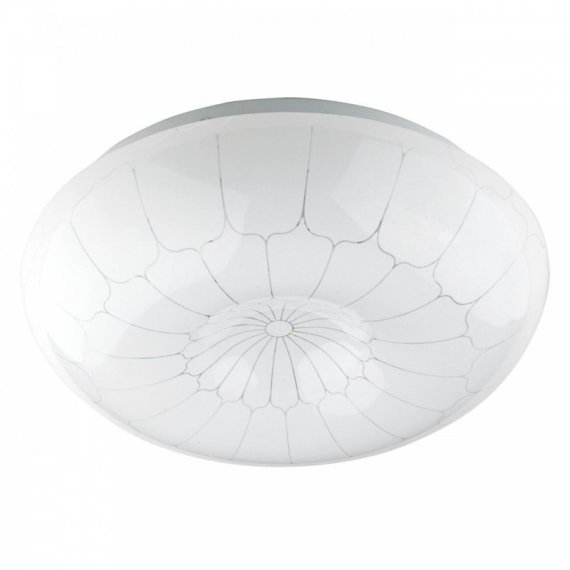 Фотография товара 'Эра Бытовые светодиодные светильники (SPB-6) SPB-6 Паутина 18-6,5K (B) Б0032141'