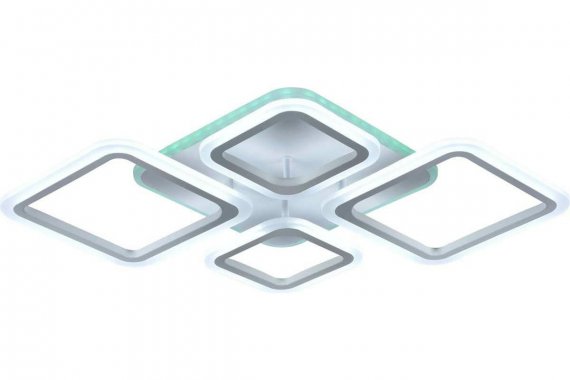 Фотография товара 'Эра Б0052397 Светильник потолочный Rivoli Felicitas 6051-104'