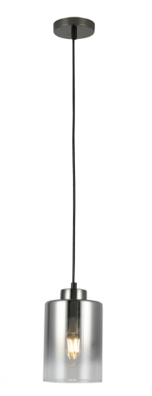 Фотография товара 'Эра Светильник подвесной (подвес) Rivoli Maureen 9322-201 1 х Е27 40 Вт модерн Б0061011'