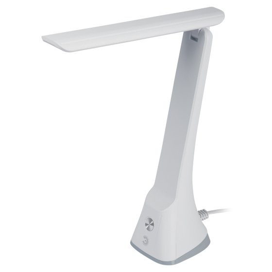 Фотография товара 'Эра Настольный светильник NLED-503-11W-W светодиодный белый Б0059854'