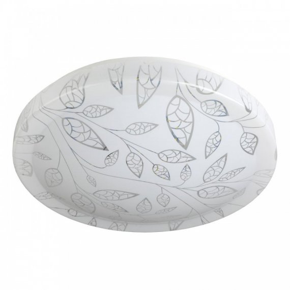 Фотография товара 'Эра Бытовые светодиодные светильники (SPB-6) SPB-6 Сюзи 18-4K (C) Б0019809'