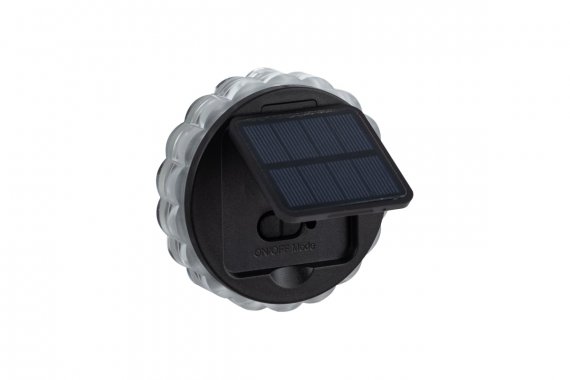 Фотография товара 'Эра Б0057597 Светильник уличный ERAFS012-08 на солнечной батарее'