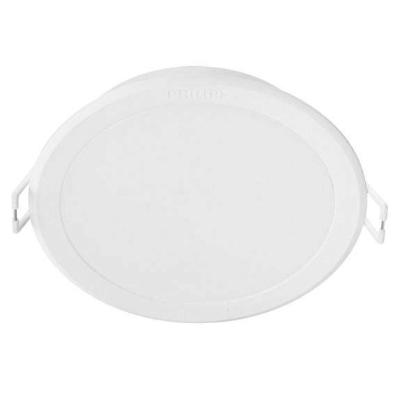 Фотография товара 'Эра Б0041427 Светильник светодиодный встраиваемый Philips MESON 13Вт 4000K 220-240В D125'