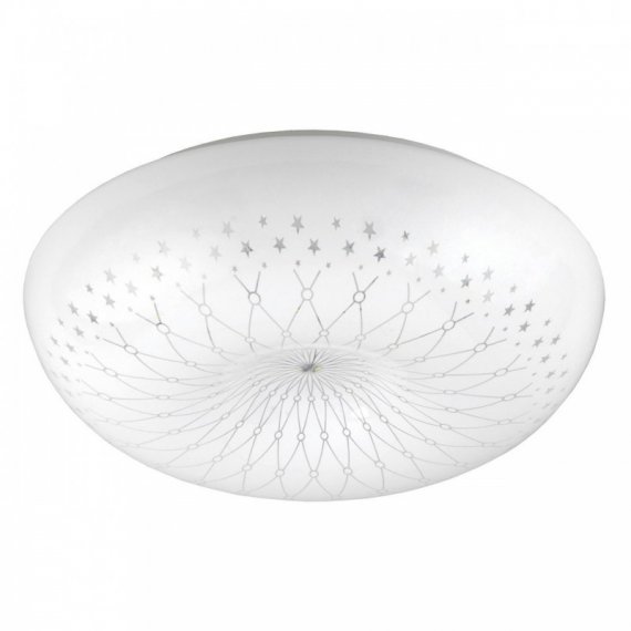 Фотография товара 'Эра Бытовые светодиодные светильники (SPB-6) SPB-6 Фея 12-4K (D) Б0019811'