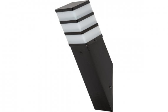 Фотография товара 'Эра Б0057531 Садово-парковый светильник ИНОКС-8420 настенный'