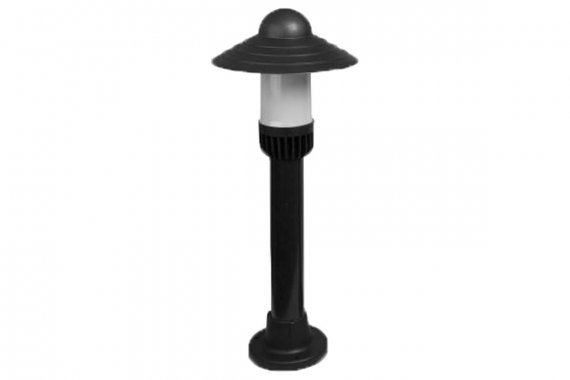 Фотография товара 'Эра Б0057494 Садово-парковый светильник НТУ 01-60-008 Поллар'