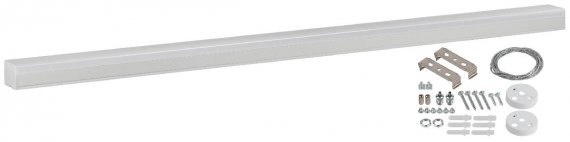 Фотография товара 'Эра Линейный светодиодный светильник SML-12-WB-40K-W60 60Вт 4000K 5400Лм Б0061020'