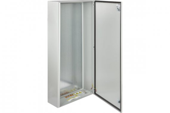 Фотография товара 'Эра Б0049114 ЩМП-7-0 У2 IP54 (1400х650х250) (4) Щит с монтажной панелью'