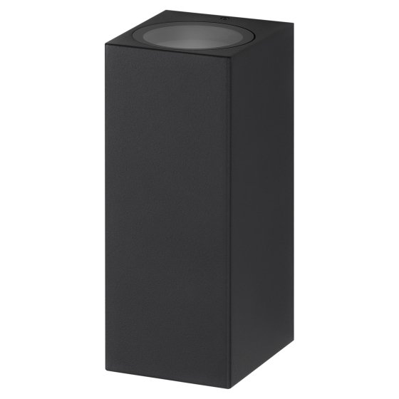 Фотография товара 'Эра Декоративная подсветка WL38 BK MR16/GU10 Б0054410'