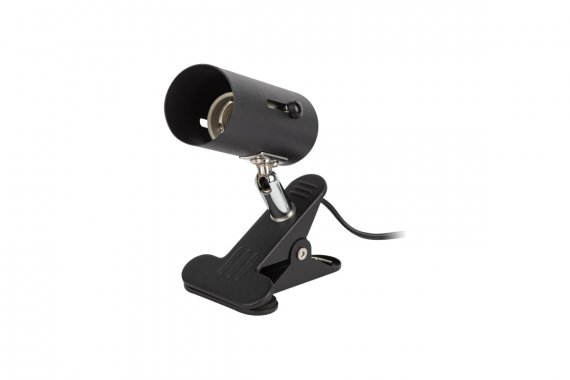 Фотография товара 'Эра Б0053292 Светильник для рептилий на прищепке FITO-E27-CLIP 250 Вт'