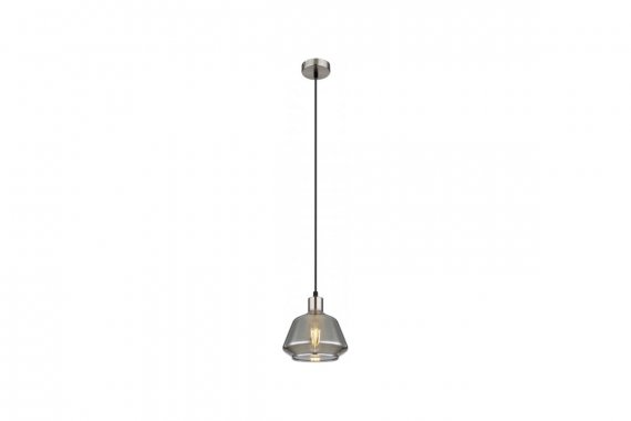 Фотография товара 'Эра Б0055365 Светильник подвесной (подвес) Rivoli Abbie 3194-201 1 х Е27 40 Вт'