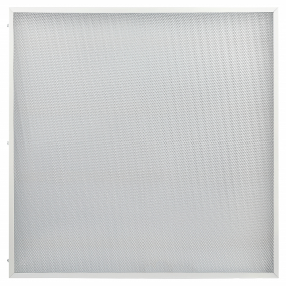 Фотография товара 'Эра Б0058006 Светильник светодиодный SPO-911-1-50K-045 45Вт 5000К 4725Лм 595x595x40'