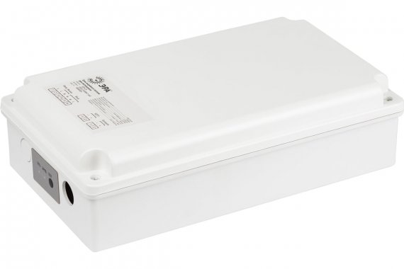 Фотография товара 'Эра Б0055351 БАП для светильников LED-LP-E200-1-240 универсальный до 200Вт'