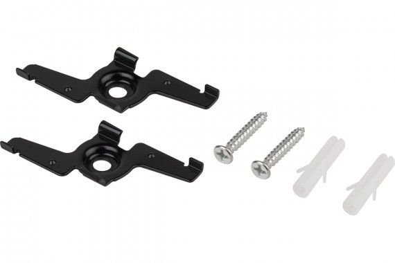 Фотография товара 'Эра Б0054785 Фиксатор TRM-S20-SH для накладного магнитного шинопровода'