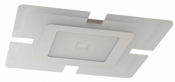 Фотография товара 'Эра Светильник светодиодный потолочный SPB-6 "GEO 1" Б0050918'