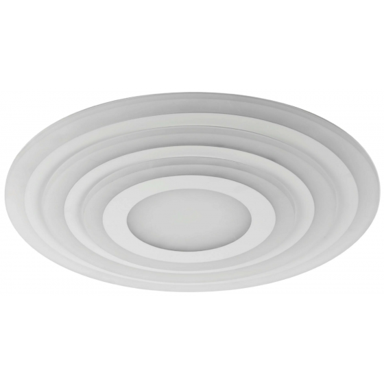 Фотография товара 'Эра Светильник светодиодный потолочный SPB-6 "GEO 2" Б0050923'