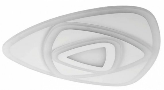 Фотография товара 'Эра Светильник потолочный SPB-6 "GEO 5" Б0050920'