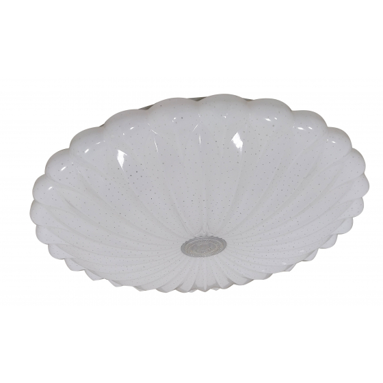 Фотография товара 'Эра Светодиодный потолочный светильник ЭРА SPB-6-40 Б0051081'