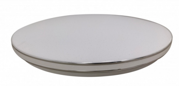 Фотография товара 'Эра Светодиодный светильник потолочный ЭРА SPB-6-40 Б0051087'