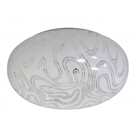 Фотография товара 'Эра Светильник потолочный Классик без ДУ SPB-6 Б0051077'