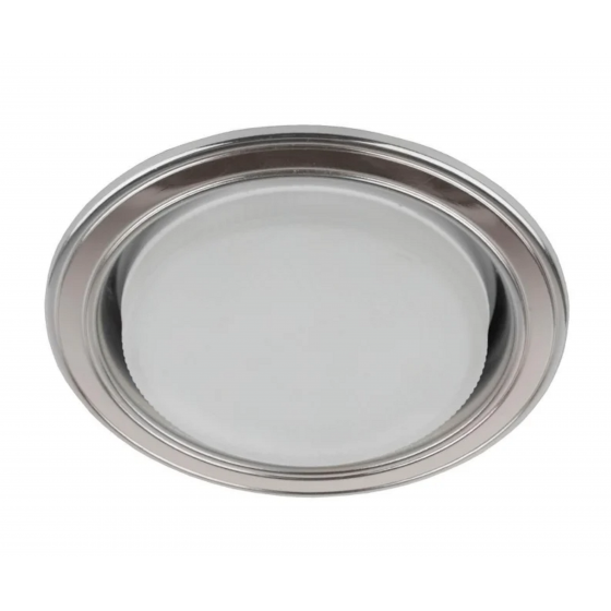 Фотография товара 'Эра Светильник встраиваемый, круглый Б0049560'