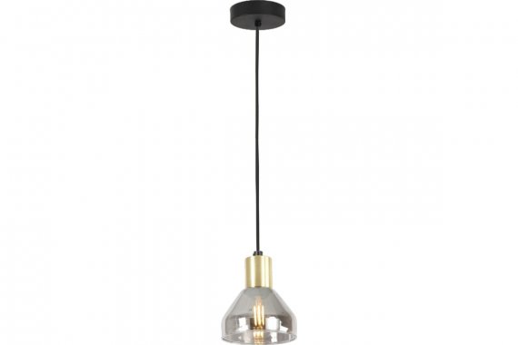 Фотография товара 'Эра Б0054675 Светильник подвесной (подвес) Rivoli Kassandra 3118-201 1 х Е14 40 Вт'