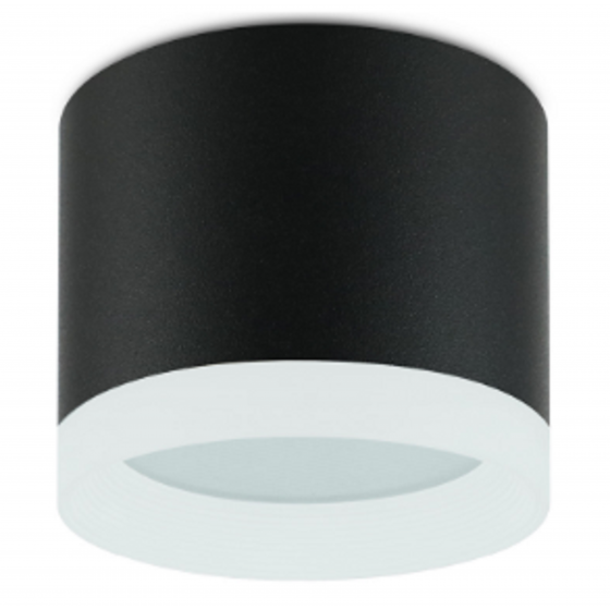 Фотография товара 'Эра Накладной светильник под лампу GX53 для дома и офиса Б0049028'