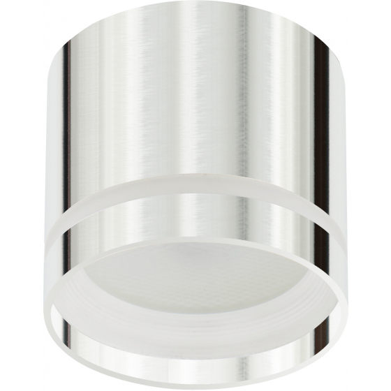 Фотография товара 'Эра Накладной светильник под лампу GX53 для дома и офиса Б0049046'