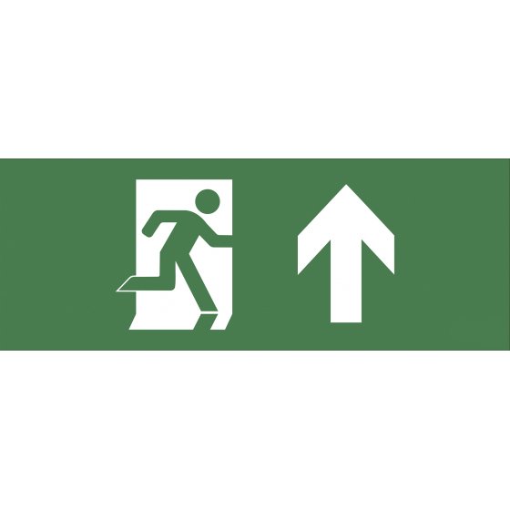 Фотография товара 'Эра INFO-DBA-004 ЭРА Самоклеющая этикетка Фигура/стр. вверх для DPA/DBA IP20/54 Б0048456'